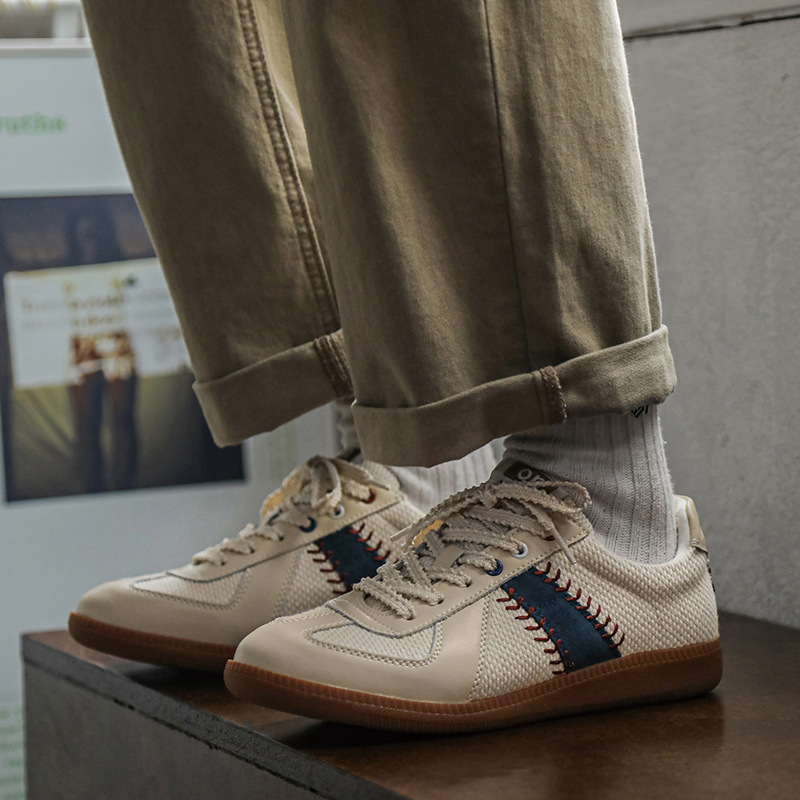 Executive Athletic Performance Sneakers