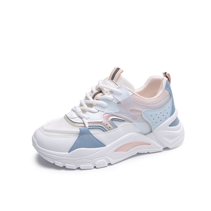 Breathable Student Running Shoes